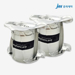 JW중외제약 JW중외제약 피톤케어 리필카트리지 피톤치드 편백나무 방향제 1+1카트리지세트 카트리지, 향, 2개