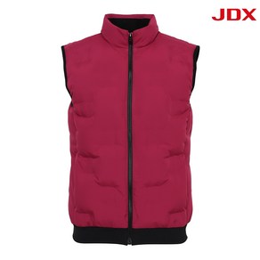 [[JDX] NC 일산] 남성 JDX 23' F/W 파이어샷 엑스 웰딩 덕다운 베스트 X1WVU3155DP