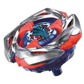 BEYBLADE X 베이 블레이드 X UX-11 스타터 임팩트 드레이크 9-60LR