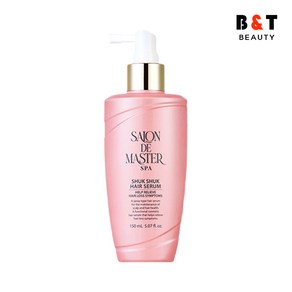 살롱드마스터 헤어세럼 탈모 두피 세럼 영양제 헤어에센스 토닉 150ml, 단품, 1개