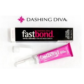 Dashing Diva 데싱디바 패스트본드 20g, 2개