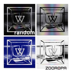 (주로파) 위너 (WINNER) 미니앨범 2집 WE 아예(Ah Yeah)