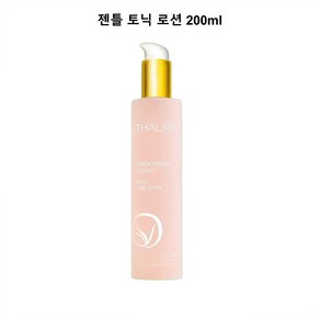 탈리온 젠틀토닉로션 200ml, 1개