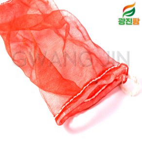 양파망 10kg 20kg 25매 배추 옥수수 메주 망사 마대 쭈꾸미 문어 한치 어물망, 1세트, 10kg 25매