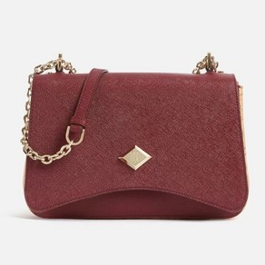 Pima Classe Spicy Bag Cabenet shoulde stap 23IL4GV98T4070310