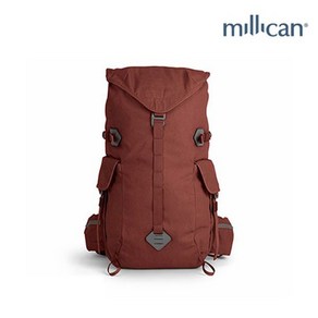 [밀리컨] millican 프레이저 럭색 32L 배낭, 상세설명 참조