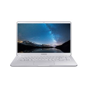 삼성전자 노트북9 Always NT950XBE 8세대 i5 램8G SSD256G MX150 윈10, WIN10, 8GB, 256GB, 실버