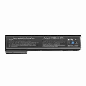 HP 노트북 배터리 CA06 PoBook 640 G1 645 G0 655 650 CAo6 HSTNN-DB4Y 718756-001 NEW, 1개