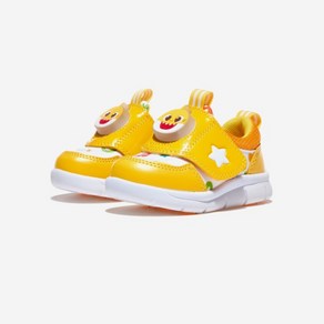 [ABC마트 신구로NC점] 에이비씨 셀렉트/베이비 샤크 픽픽 3_K7129_YELLOW_키즈용