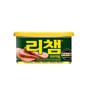 [동원] 리챔 200g*10캔