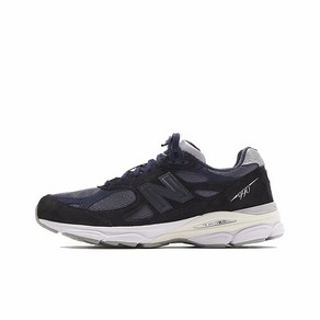 뉴발란스 990 로우 클래식 미끄럼 방지 및 내마모성 로우컷 다양한 스타일 가능