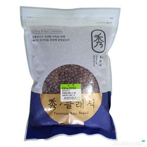 돈부1kg 국산 동부콩 라이스프라자, 1개, 1kg