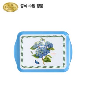 보타닉 가든 테라스 스카터 쟁반(중) 30CM 1P, 선택완료