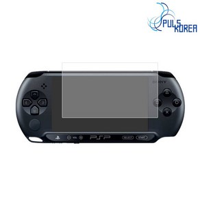 PSP 공용 고투명 보호필름 1매