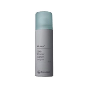 콜로플라스트 브라바 Skin Barrier Spray 50ml 1ea