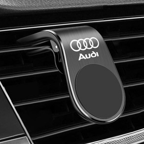 금속 자기 자동차 Audi A4 B5 B6 A3 A5 A6 C6 C5 A1 A7 A8 Q2 Q3 Q5 Q7 Q8 액세서리 스타일링