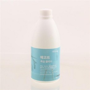 에코트 화장실 요석제거제 500ml 변기소독제+149KD, 1개