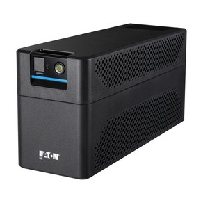 EATON 5E1600UI-KR/1600VA 900W UPS 무정전전원장치, 1개