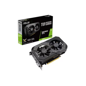 ASUS TUF Gaming 지포스 GTX 1660 Ti 6G EVO D6 6GB