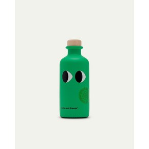 최고급 엑스트라 버진 올리브오일 바질향 200ml, 1개