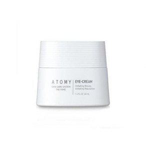 애터미 더페임 아이크림 40ml, 1개