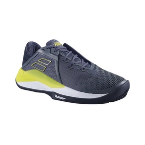 PROPULSE FURY 3 CLAY MEN 바볼랏테니스화 GREY AERO