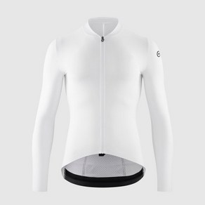 아소스 남자 긴팔상의 MILLE GT LS JERSEY S11 WHITE SERIES