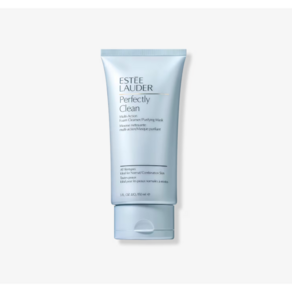 에스티로더 퍼펙틀리 클린 멀티 액션 폼 클렌저 앤 마스크, 1개, 150ml