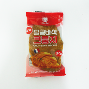 앨리스데이 수제 달콤바삭 크룽지 26g