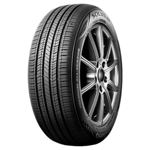 금호타이어 솔루스 TA51 245/40R18 TA51, 1개