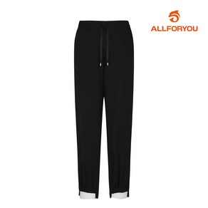 [올포유] 여성 전체 이밴드 조거 팬츠 ALPTM4111-199