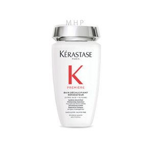 [손상케어 샴푸] keastase 케라스타즈 프리미에 디칼시파잉 방 250ml, 1개