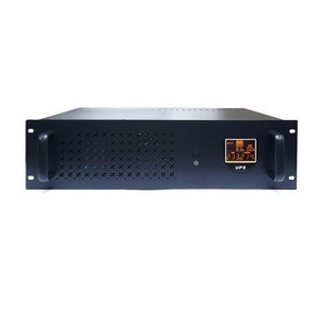 EAST UPS EA2120RM 1200VA 720W 소형UPS 무정전전원장치 랙형, 1개