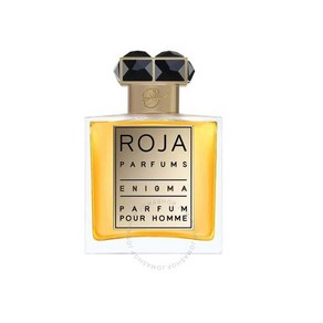 Roja Pafums 남성 에니그마 오드퍼퓸 50ml, 1개