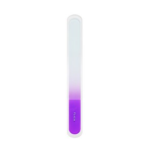 [공식몰]플라리아 소프트 유리 네일파일 3종, FNF-004, 1개