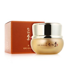 수려한 본 탄력 아이크림 25ml, 1개