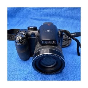 Fujifilm Finepix S4500 14.0MP 30X 줌 디지털 카메라 블랙 테스트, 1개