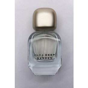 자라 ZARA 여성 향수 딥 가든 오드 퍼퓸 30ML (1.0 FL. OZ) 304896, 1개