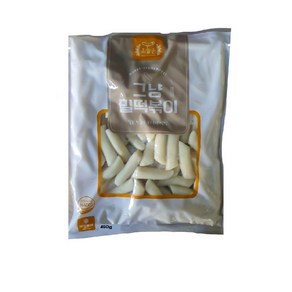 오늘은 밀떡볶이 450g