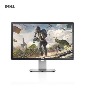 DELL 23인치 P2314H 피벗 기능 FHD 광시야 슬림 모니터