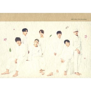 비투비(BTOB) - Remembe That(8th Mini Album 초판)