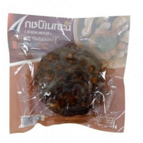 태국 타마린드 페이스트 TAMARIND 마캄 삐악, 250g, 3개