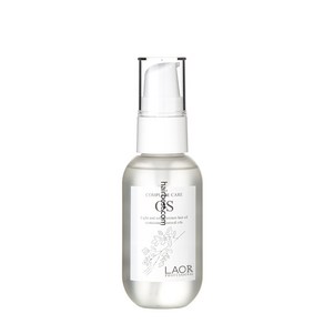 라오르 듀얼 컴플리트 OS 세럼 100ml [염색모발용] 헤어에센스, 1개