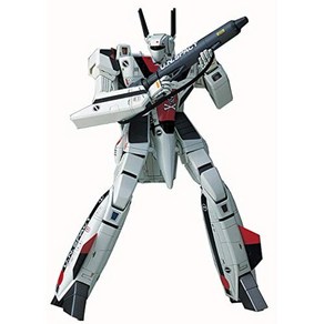 초시공요색 마크로스 VF-1 바트로이드 발키리 1/72스케일 프라모델, 1개, 상품명참조