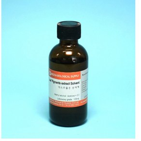 오피스안 색소추출액 125ml (녹색잎) SN168, 1개