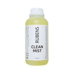 [루벤스] 네일 멸균제 1000ml / clean mist, 1L, 1개