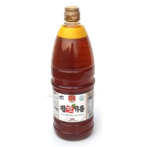 세진푸드불로 참맛기름, 1.8L, 1개