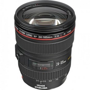 캐논 24-105mm F4L IS USM/캐논렌즈/[JK]