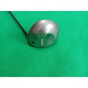 캘러웨이 중고 Callaway GREAT BIG BERTHA 캘러웨이 그레이트 빅버사 티타늄헤드 12도드라이버 DA3229438