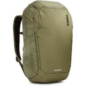 Thule 툴레 캐즘 백팩 26L 올리빈 원 사이즈